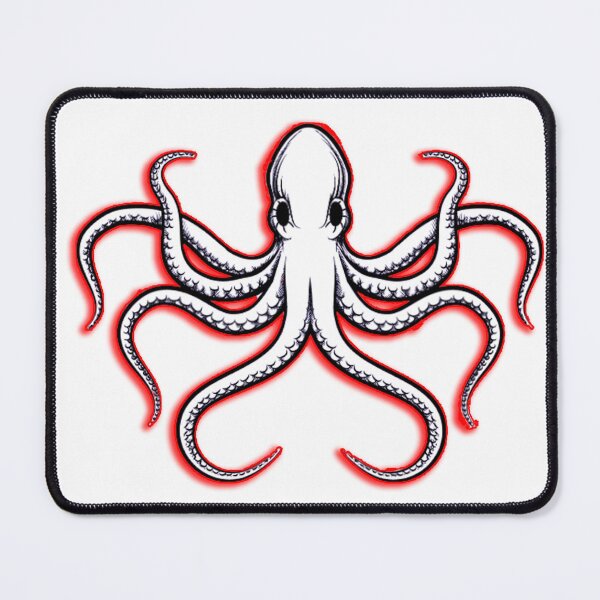 Item preview, Kraken designed and sold by NSR Créateur .