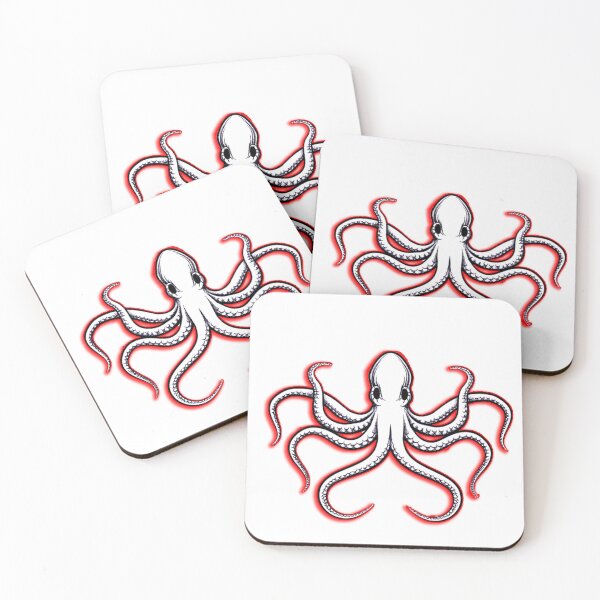 Item preview, Kraken designed and sold by NSR Créateur .
