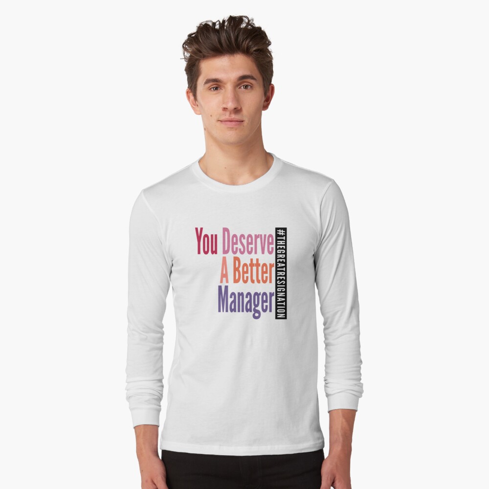 Item preview, Long Sleeve T-Shirt designed and sold by DavesTeesNThing.