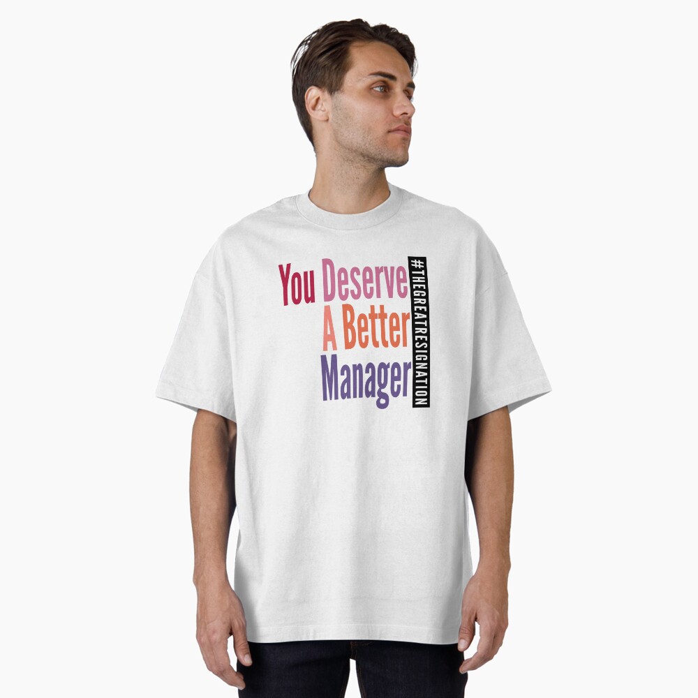 Item preview, Oversized T-Shirt designed and sold by DavesTeesNThing.