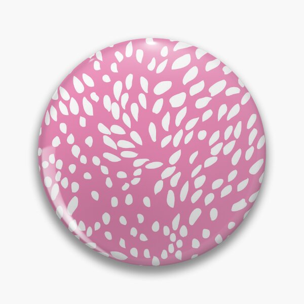 Item preview, Irregular Dots designed and sold by snowshade.