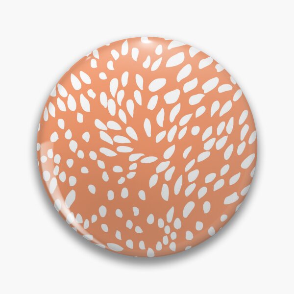 Item preview, Irregular Dots designed and sold by snowshade.