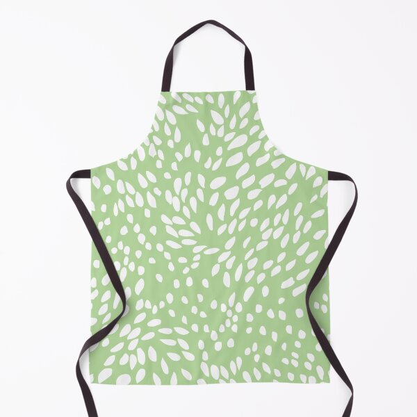 Item preview, Irregular Dots designed and sold by snowshade.