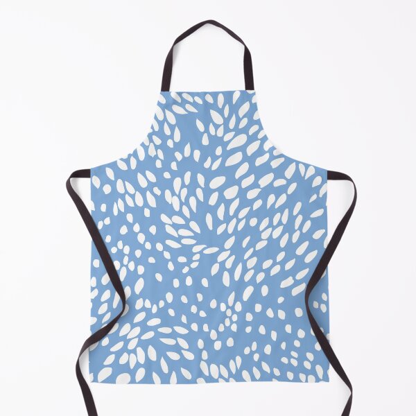 Item preview, Irregular Dots designed and sold by snowshade.