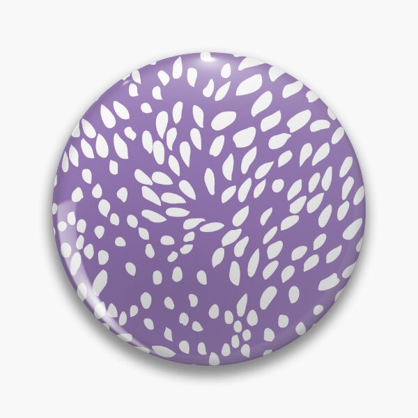 Item preview, Irregular Dots designed and sold by snowshade.