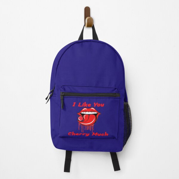 Item preview, I Like You Cherry Much designed and sold by mocci10.