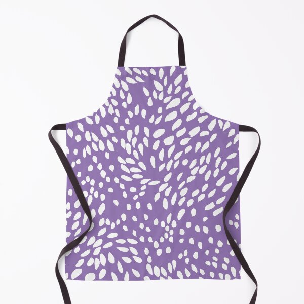 Item preview, Irregular Dots designed and sold by snowshade.