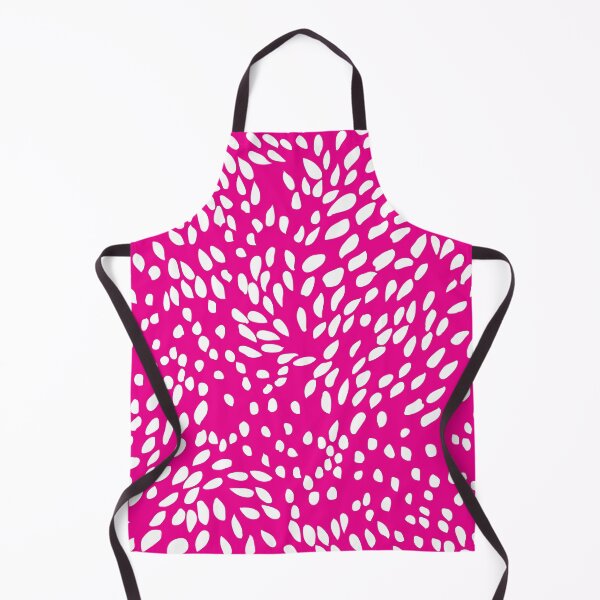 Item preview, Irregular Dots designed and sold by snowshade.