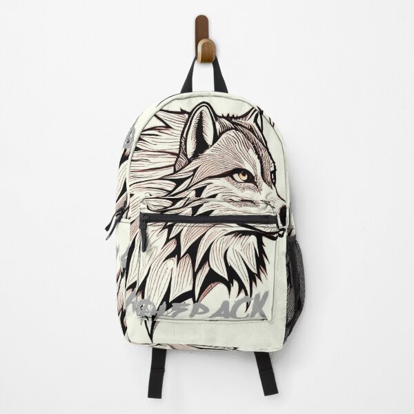 Item preview, Wolfpack designed and sold by Art4u-Shop.