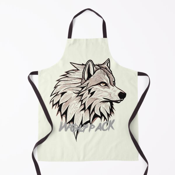 Item preview, Wolfpack designed and sold by Art4u-Shop.