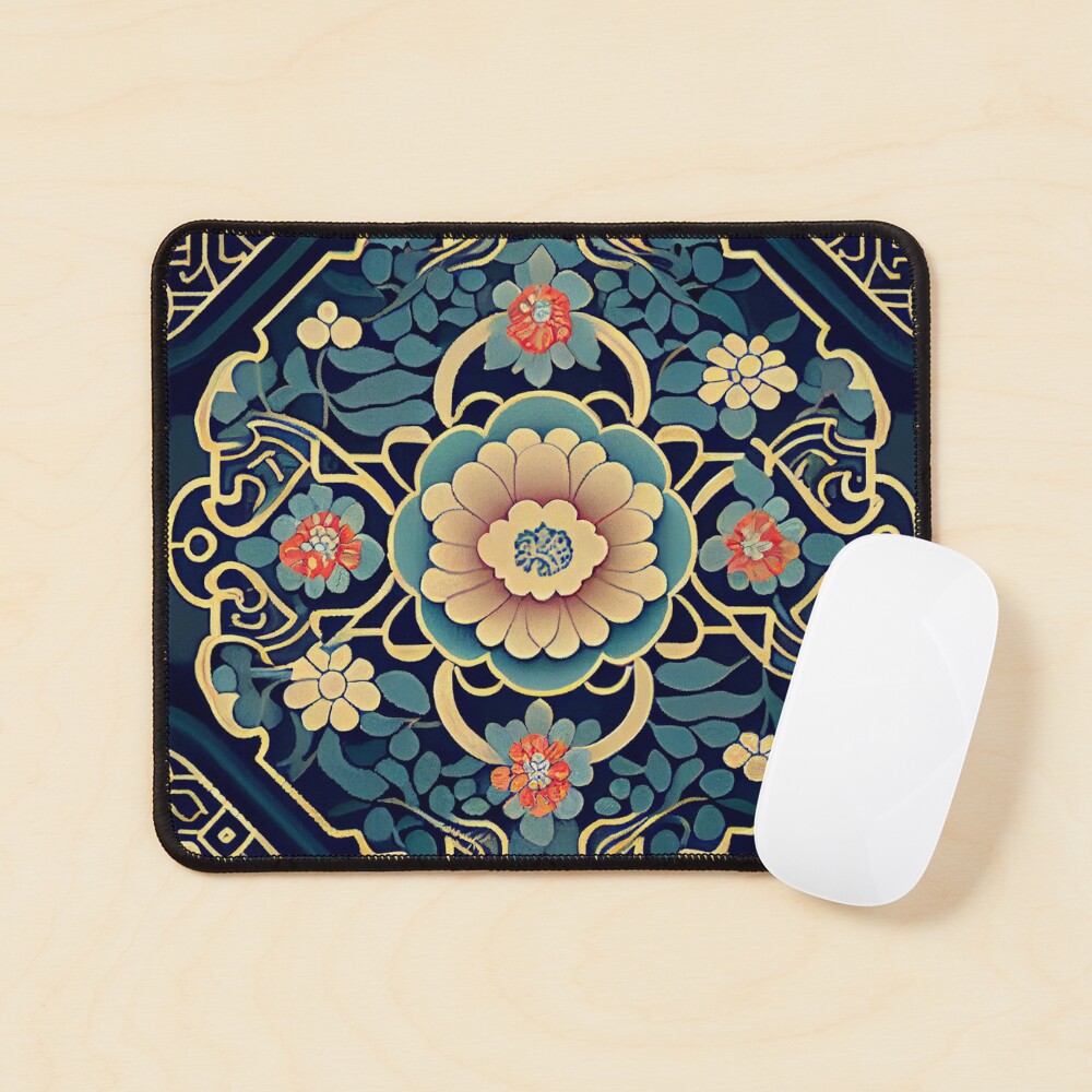 Item preview, Mouse Pad designed and sold by CodeAndColors.