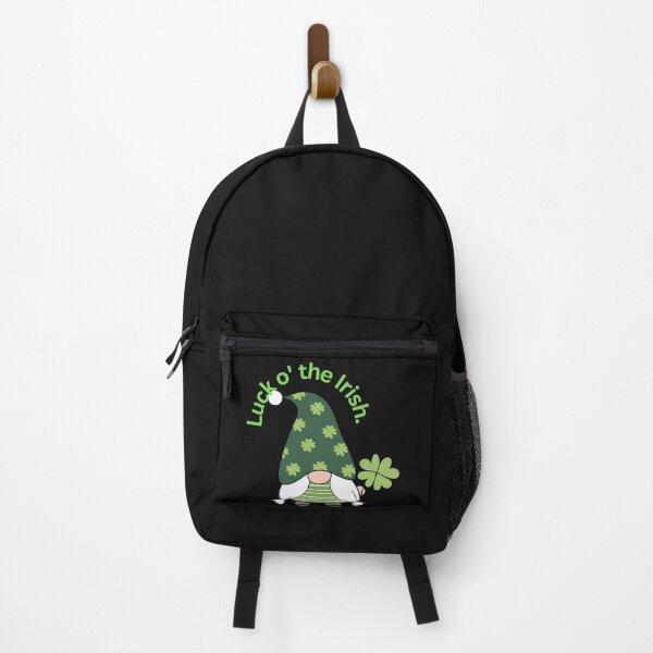 Item preview, Happy St. Patrick's Day, "Luck O' the Irish" designed and sold by Right-UR.