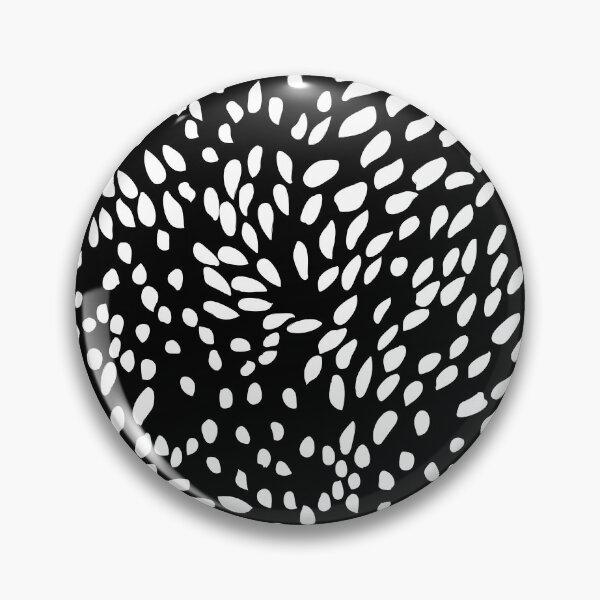 Item preview, Irregular Dots designed and sold by snowshade.
