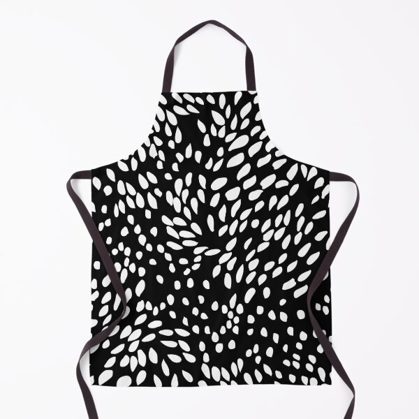 Item preview, Irregular Dots designed and sold by snowshade.