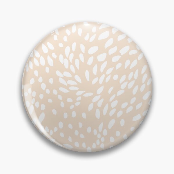 Item preview, Irregular Dots designed and sold by snowshade.