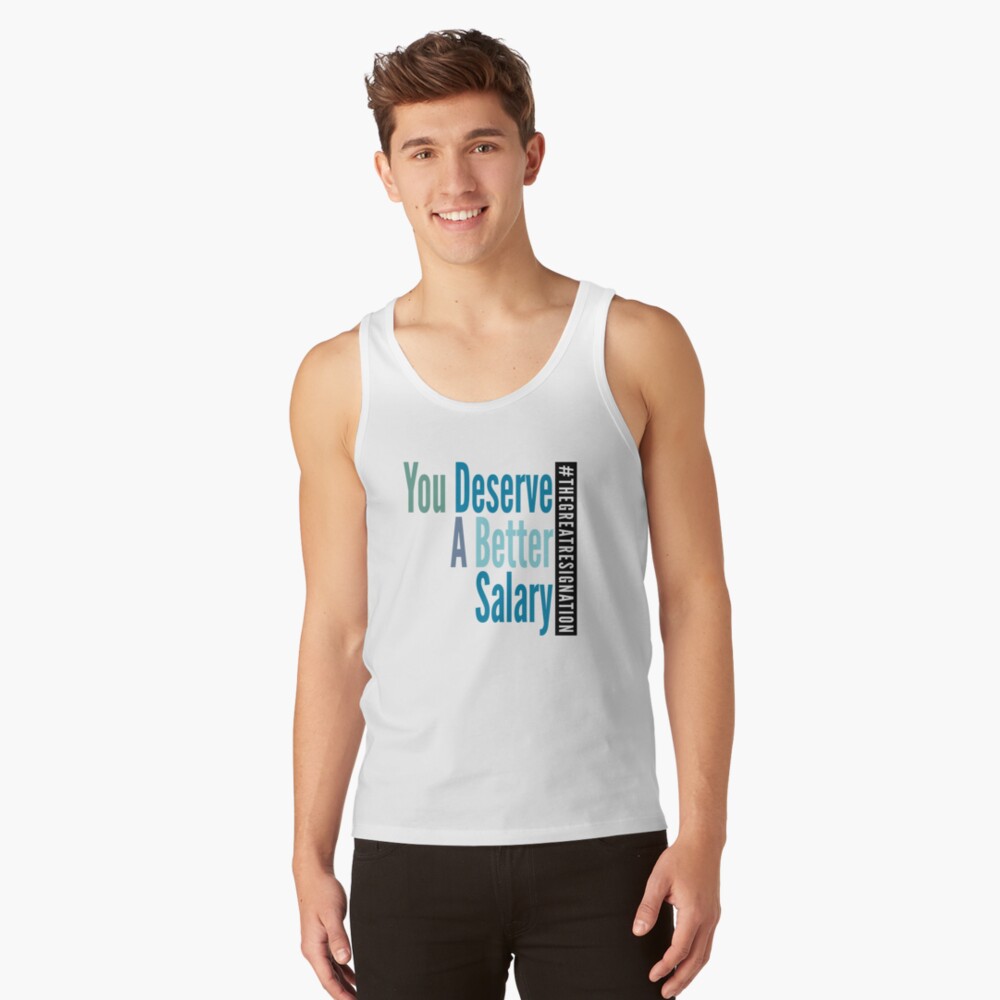 Item preview, Tank Top designed and sold by DavesTeesNThing.