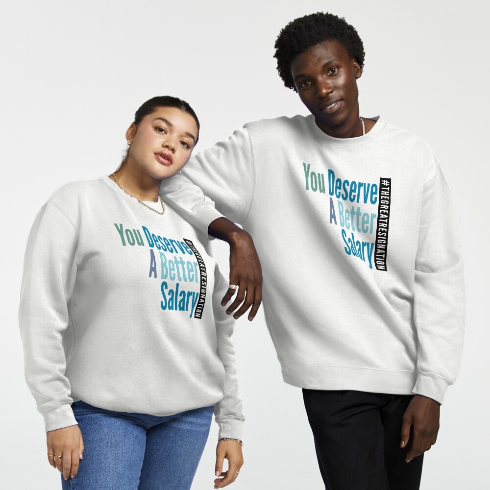 Item preview, Pullover Sweatshirt designed and sold by DavesTeesNThing.