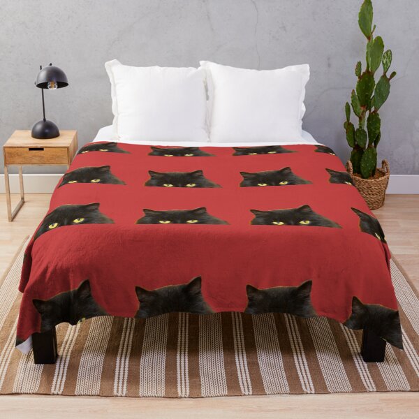 Item preview, Cat Peeking, I Saw That designed and sold by DiensDesign.