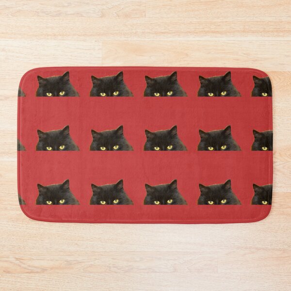 Item preview, Cat Peeking, I Saw That designed and sold by DiensDesign.