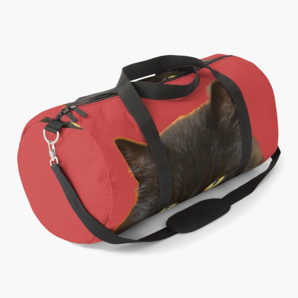 Item preview, Cat Peeking, I Saw That designed and sold by DiensDesign.
