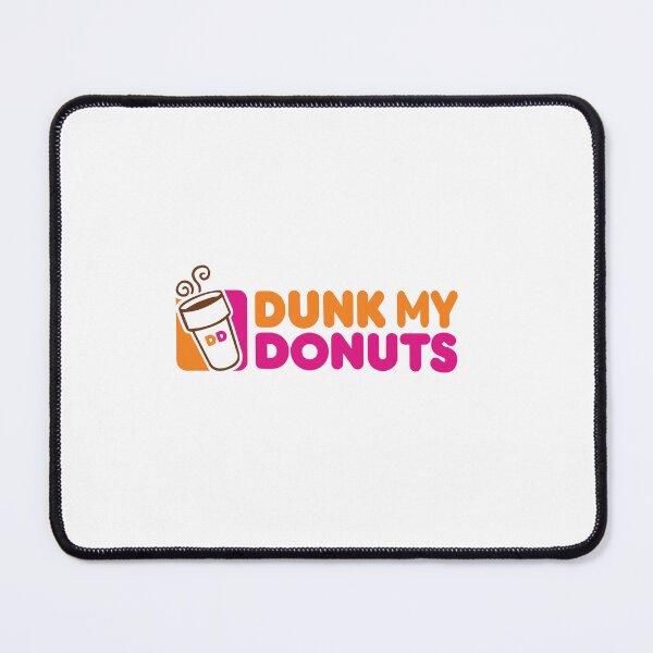 Item preview, Dunk My Donuts designed and sold by SuaveandSticky.