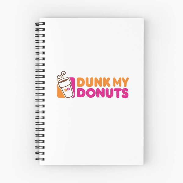 Item preview, Dunk My Donuts designed and sold by SuaveandSticky.