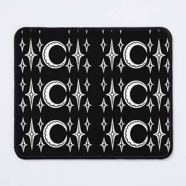 Item preview, Moon And Stars designed and sold by Soaked-N-Bleach.