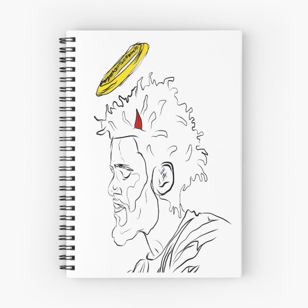 Item preview, Born Sinner designed and sold by Picassotrill.