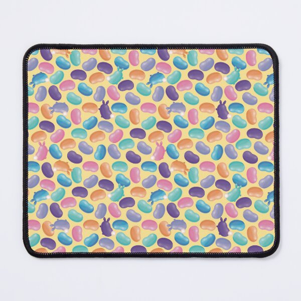 Item preview, Tutti Fruitti Bean Buns designed and sold by Randinspodesign.