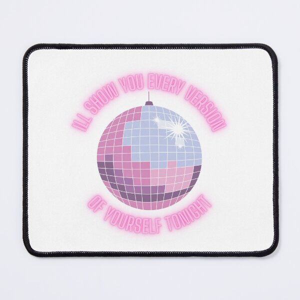 Item preview, Mirrorball Taylor Swift designed and sold by laylaaaryannn.