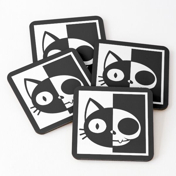 Item preview, Schrödinger's Cat designed and sold by MakerGuyMax.