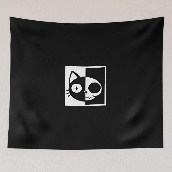 Item preview, Schrödinger's Cat designed and sold by MakerGuyMax.