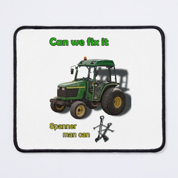 Item preview, We can fix it designed and sold by Millysuewood.