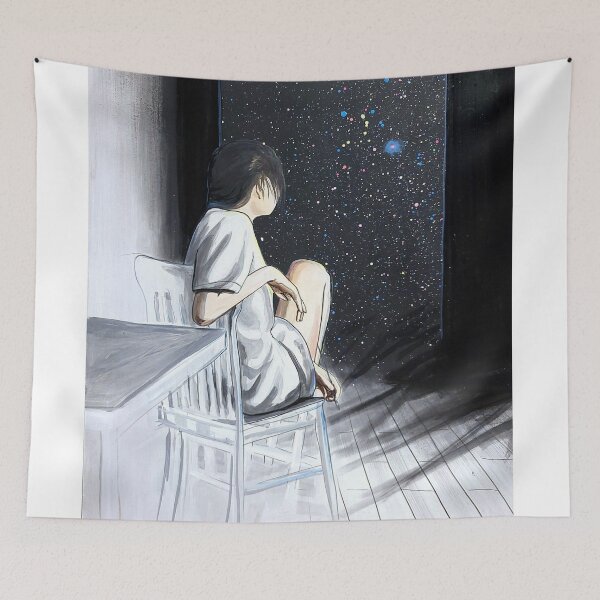 Item preview, pondering designed and sold by Patrick Ennis.