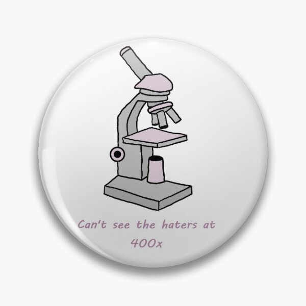 Item preview, Can't See the Haters designed and sold by sciencenerd11.