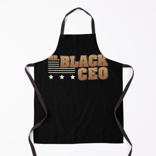 Item preview, Awesome Mr. Black CEO For An African American Business Owner designed and sold by StrongShirts.