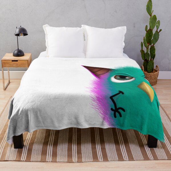 Item preview, Angry owl designed and sold by DerisArt.
