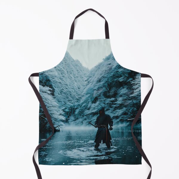 Item preview, Lake Day Blues designed and sold by Basunat.