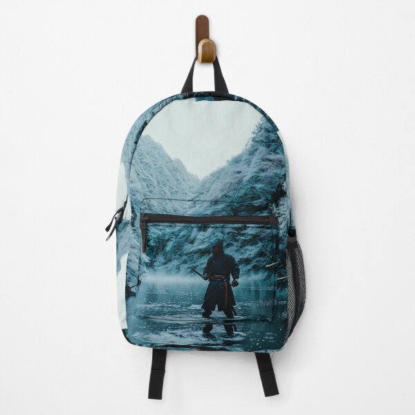 Item preview, Lake Day Blues designed and sold by Basunat.