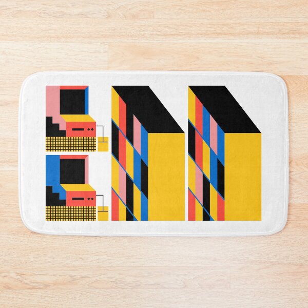 Item preview, Daft Punk Is Playing at My House designed and sold by Quorum.