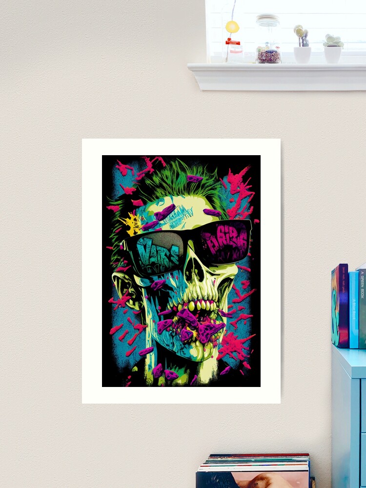 アート・デザイン・音楽 STICKERS PUNK ROCK TO CONTEMPORARY ART Stickers Deluxe: From Punk Rock to Contemporary Art