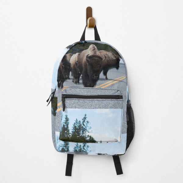 Item preview, American Bison designed and sold by CoryJMFineArt.