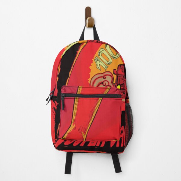 Item preview, Super Van Vaction designed and sold by YhiTi.