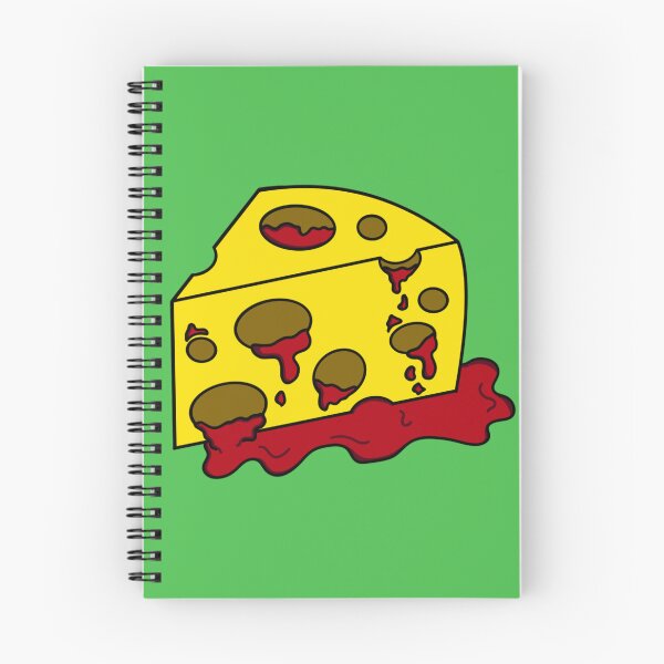 Item preview, Blood and Cheese designed and sold by IslaImages.