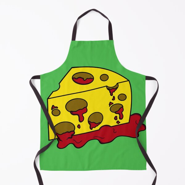 Item preview, Blood and Cheese designed and sold by IslaImages.