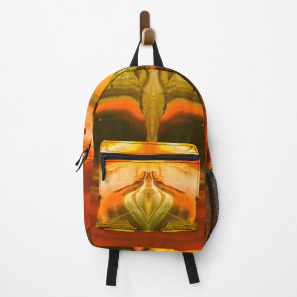 Item preview, Heaven and Hell Orange designed and sold by Owen1976.