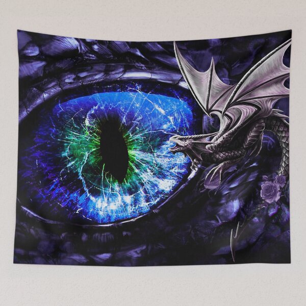 Item preview,   Dragon Eye  designed and sold by Gothic Fantasy.