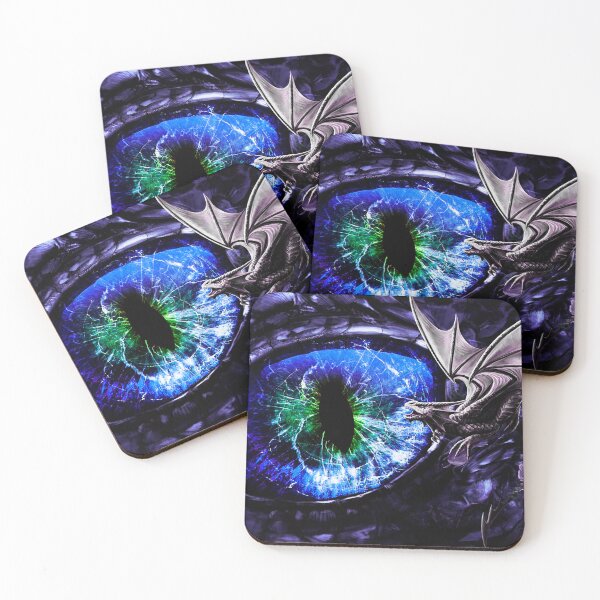 Item preview,   Dragon Eye  designed and sold by Gothic Fantasy.