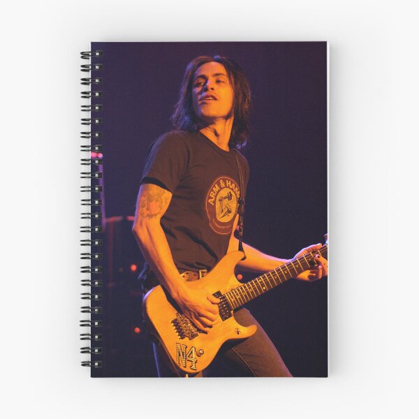 Item preview, Nuno Bettencourt - Photograph designed and sold by ConcertImages.