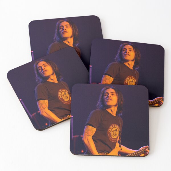 Item preview, Nuno Bettencourt - Photograph designed and sold by ConcertImages.